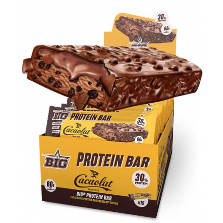 Protein Bar Cacaolat 60g