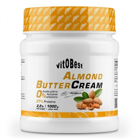 Almond Butter 1Kg