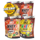 Only Whey Zero 500g