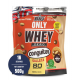 Only Whey Zero 500g