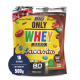 Only Whey Zero 500g