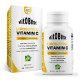 Liposomal Vitamina C 60 VegeCaps