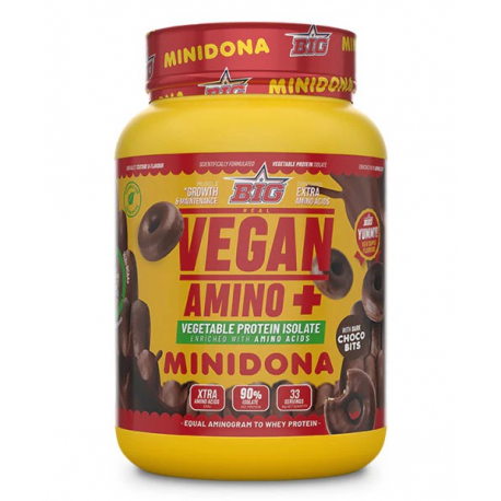 Real Vegan Amino + 1kg