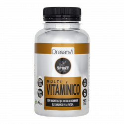 Multivitamínico 90 Cápsulas