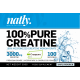 100% Pure Creatina Creapure 300g