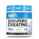 100% Pure Creatina Creapure 300g