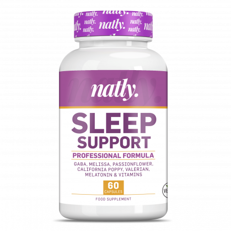 Sleep Support 60 cáps