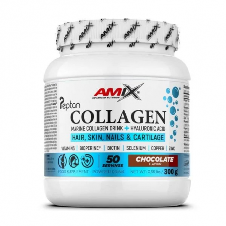 Colágeno Marino Collagen Drink 300 g