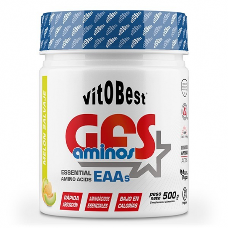GFS Aminos 500g