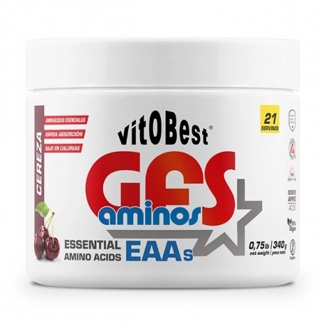 GFS Aminos 340g