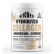 Hydrolyzed Collagen+Magnesium+Vitamin C 450g