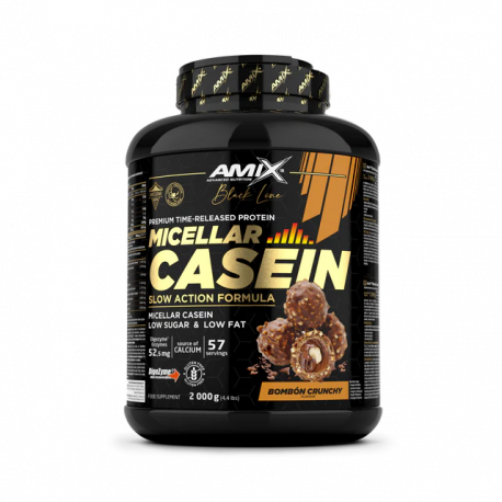Micellar Casein Black Line 2 kg
