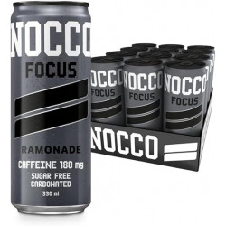 Nocco Bcaa 330ml