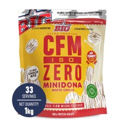 CFM Iso Zero 1Kg Minidona