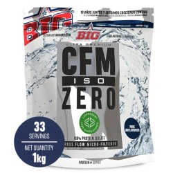 CFM Iso Zero 1kg
