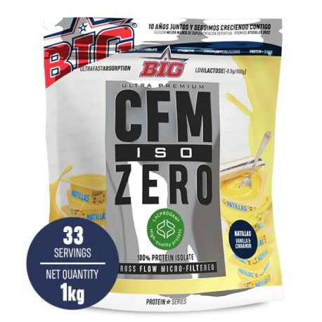 CFM Iso Zero 1kg