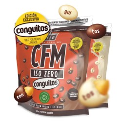 CFM Iso Zero 1kg Conguitos®