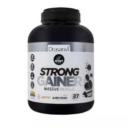 Strong Gainer 3kg