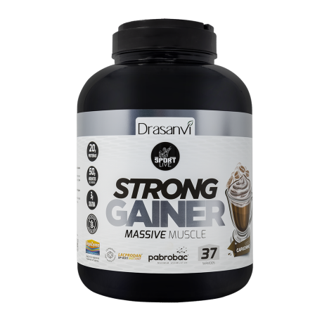 Strong Gainer 3kg