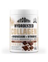 Hydrolyzed Collagen+Magnesium+Vitamin C 450g de Vitobest