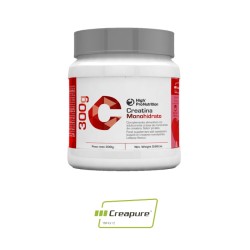Creatina Creapure® 300g
