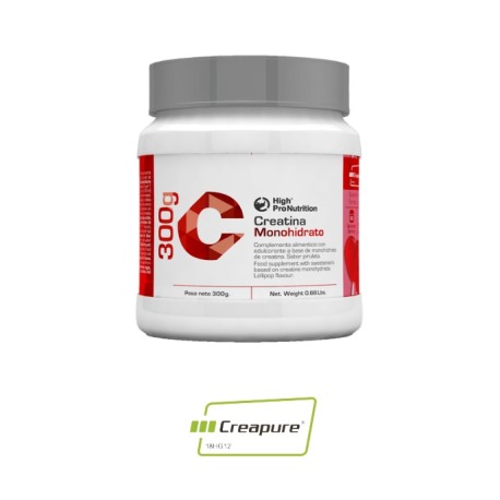 Creatina Creapure® 300g