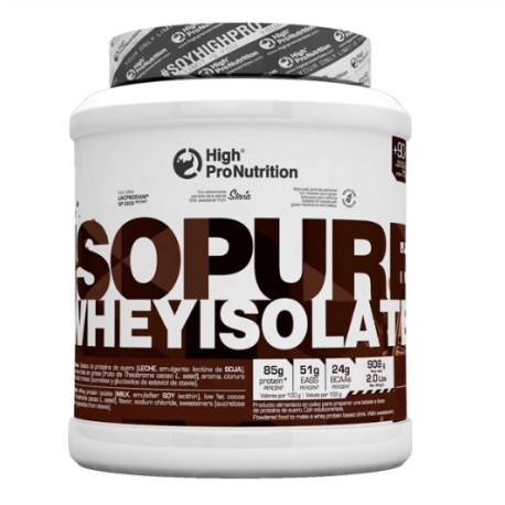 IsoPure  908g
