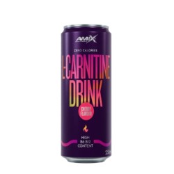 L-Carnitine Drink - Amix™