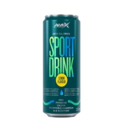 Sport Drink -Amix