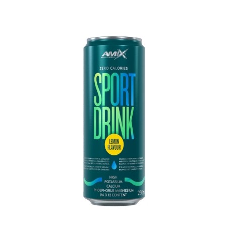 Sport Drink -Amix