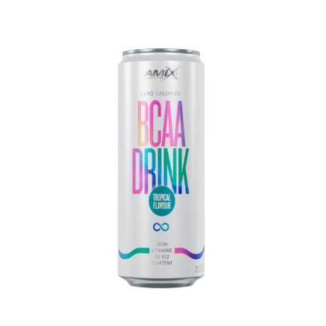 BCAA Drink - Amix