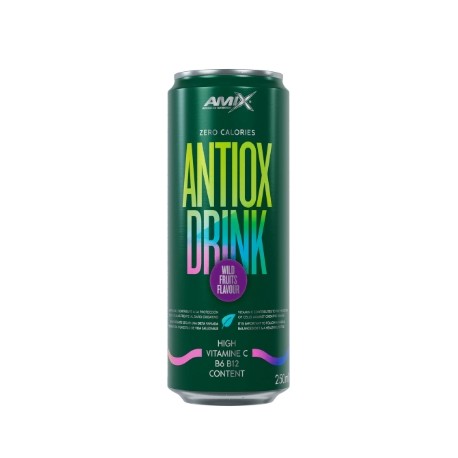 Antiox Drink - Amix