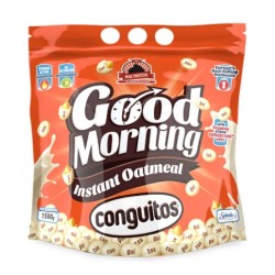 Good Morning Oatmeal 1,5kg Conguitos