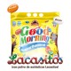 Good Morning Oatmeal 1,5kg Lacasitos