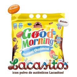 Good Morning Oatmeal 1,5kg Lacasitos