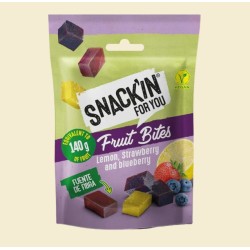 Snack'in Fruit Bites 32g