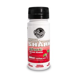 White Shark Shots 60ml