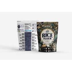Harina de Arroz 1 kg