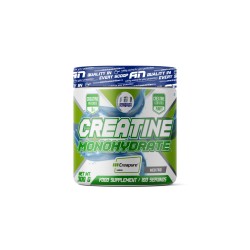 100% Creatine Creapure 300g