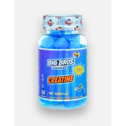 Creatine Gummies  60 gummies