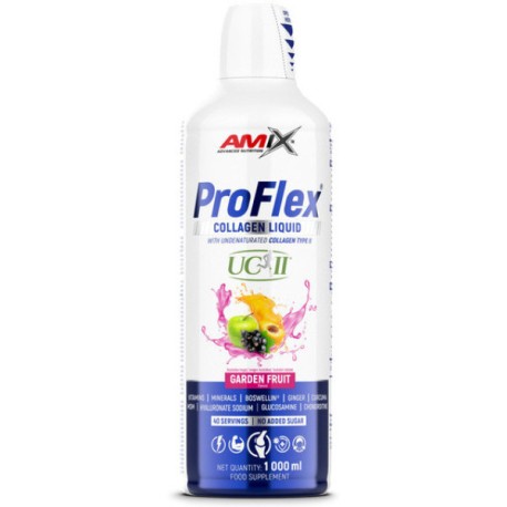 PROFLEX Colágeno Líquido 1000ml