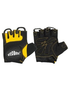 Guantes Cuero  de Vitobest