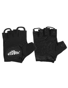 Guantes Cuero  de Vitobest 2