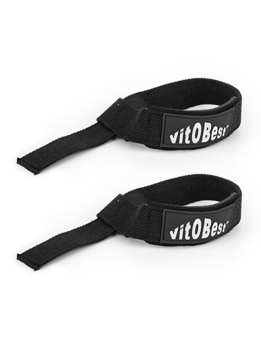 Cinta Agarre (Straps) de Vitobest