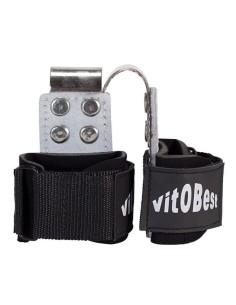 Agarradera Metal de Vitobest