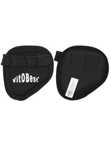 Almohadillas Agarre Neopreno de Vitobest