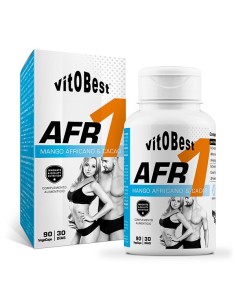 AFR1 90 Cápsulas de Vitobest