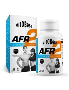 AFR2 90 Cápsulas de Vitobest