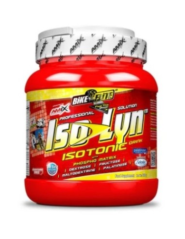 Isolyn Isotonic 800g de Amix
