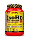 ISO HD 90 CFM 800g de Amix Pro